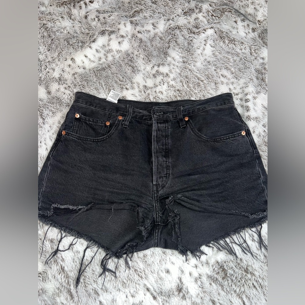 LEVIS 501 SHORTS
